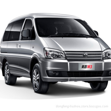 China dongfeng used mini van lingzhi M3 mini cargo van with low price for sale